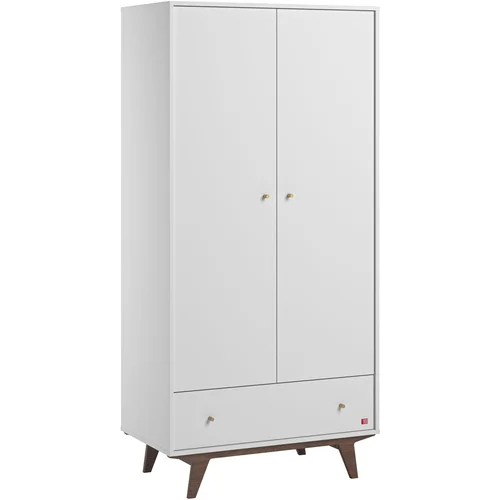 2-door wardrobe Mid II by VOX