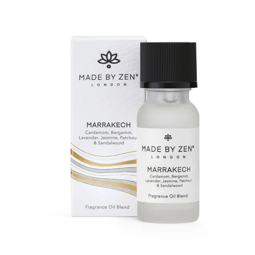 Olejek zapachowy Marrakech
