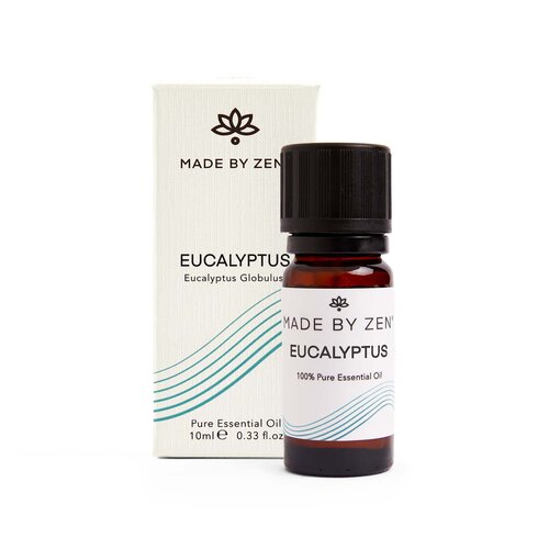 Eucalyptus essential oil