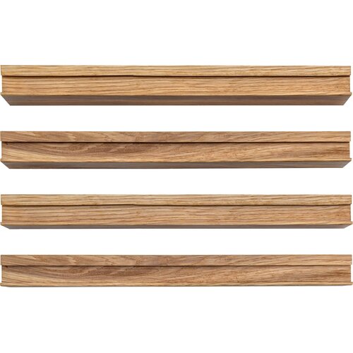 Set of plus for TV unit 180 Simple