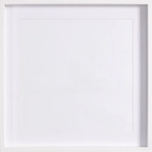 Ramka 3D Box 50x50 Vega