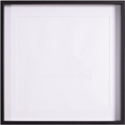 3D Box 50x50 Vega frame
