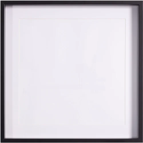 Ramka 3D Box 50x50 Vega