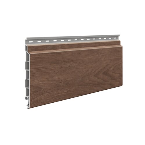 Solvo SO-01 Chocolate Oak