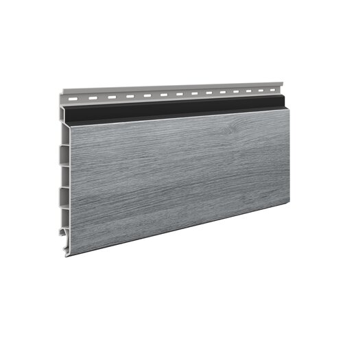 Solvo SO-01 Grey Oak V-Black