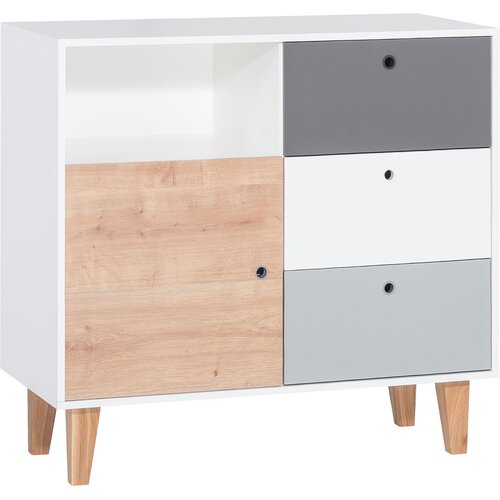 High wide dresser Concept