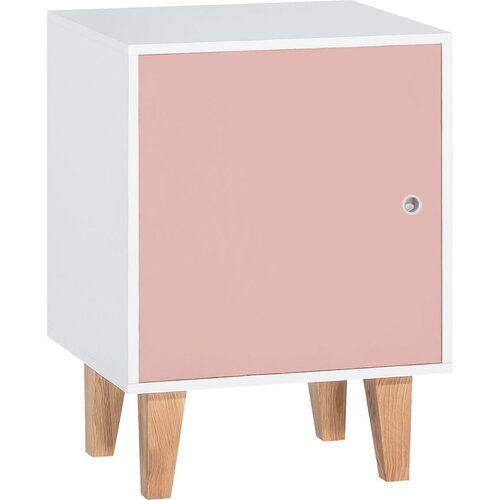 Storage unit Concept