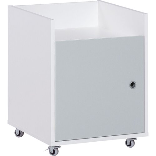 Container for desk Concept