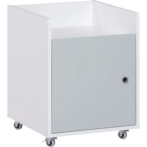 Kontenerek biurka Concept