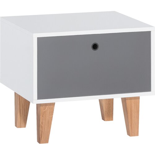 Bedside table Concept