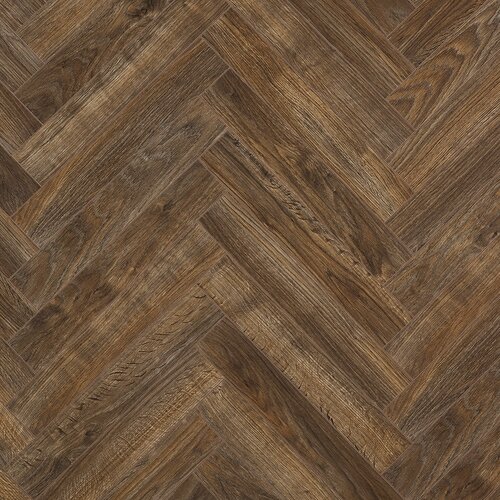 Panele podłogowe Berry Alloc Chateau Java Brown A
