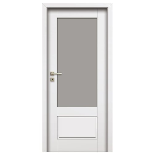 Skrzydło drzwiowe Pol-skone Egro W05/V3SD
