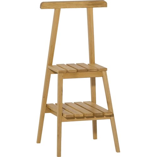 Valet stand Nature