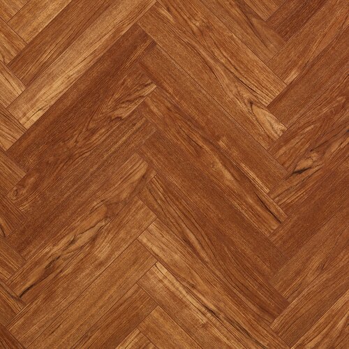 Panele podłogowe Berry Alloc Chateau Teak Brown B