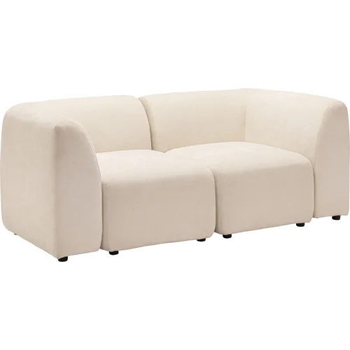 Sofa 2-osobowa II Nui