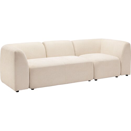 Nui 3-seater sofa II