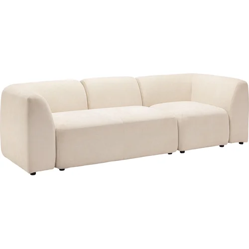 Sofa 3-osobowa II Nui