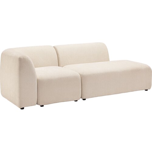 Nui 3-seater sofa III