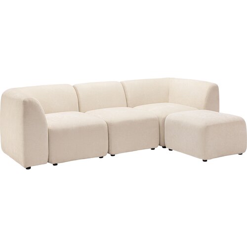 Corner sofa I Nui
