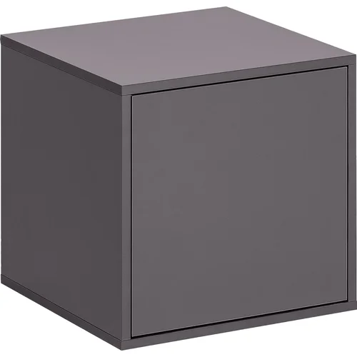 Medium box with a door Balance