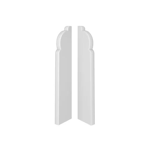 Cover cap Espumo 301 left