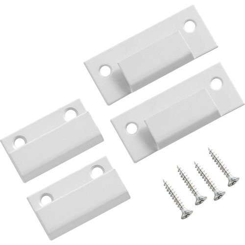Bookcase security kit Balance