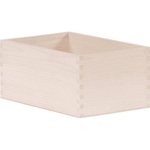 Caisson pour table et table basse Spot