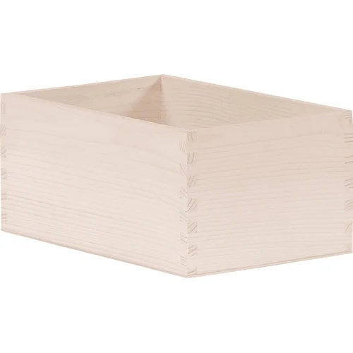 Box for table and coffee table Spot