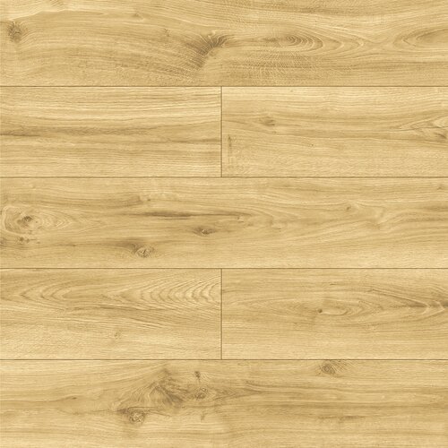 Panele podłogowe Swiss Krono Platinium Bella Aqua Block Dąb Carissa D40594