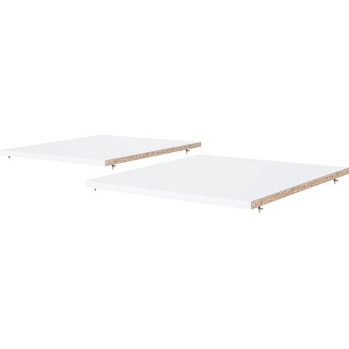 Etagères pour armoire 4 portes 4 You