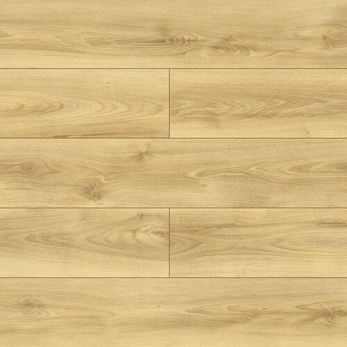 Panele podłogowe Swiss Krono Aurum Sefora Aqua Zero Dąb Cappuccino D40454