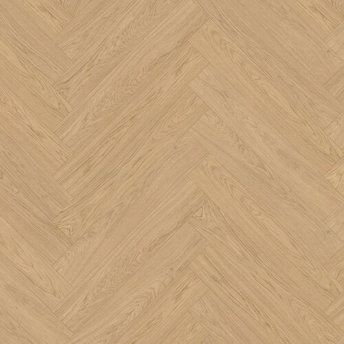 Podłoga hybrydowa Ter Hürne Hywood Herringbone Dąb Nordens Ark 2902 jodełka