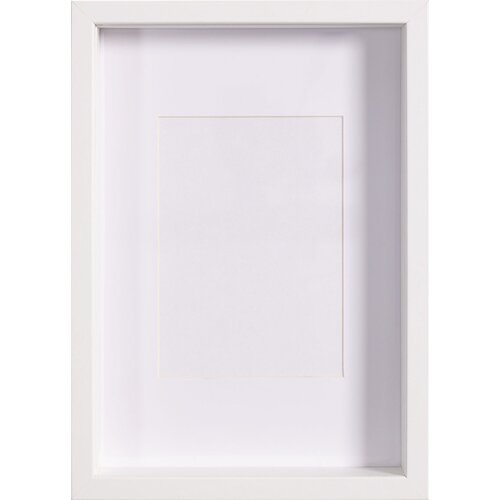 3D Box 21x30 Vega frame