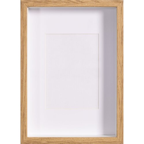 3D Box 21x30 Vega frame