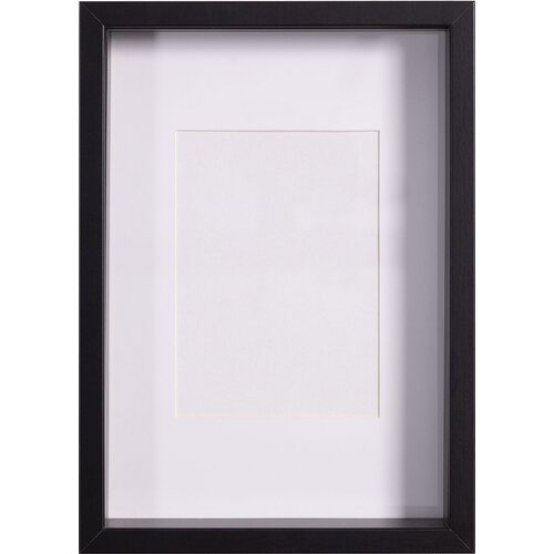 3D Box 21x30 Vega frame