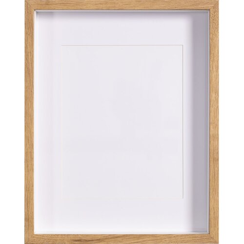 3D Box 28x35 Vega frame
