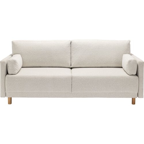 3-seater sofa with sleeping function Todos Slim