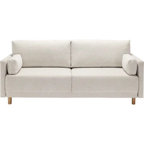 3-seater sofa with sleeping function Todos Slim