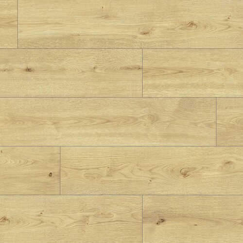 Panele winylowe Ceramin Classen Nuva Selected Click Pure Oak Mid Brown 65241