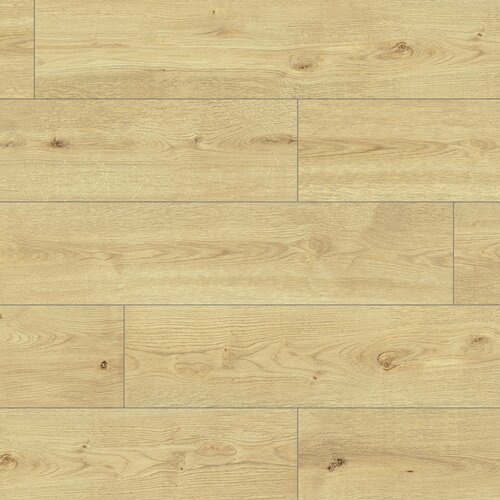 Panele winylowe Ceramin Classen Nuva Selected Glue Pure Oak Mid Brown 65173