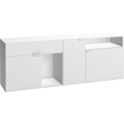 Wide chest of drawers 4 You