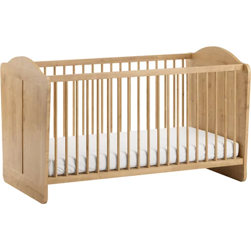 Cot bed 70x140 Megeve