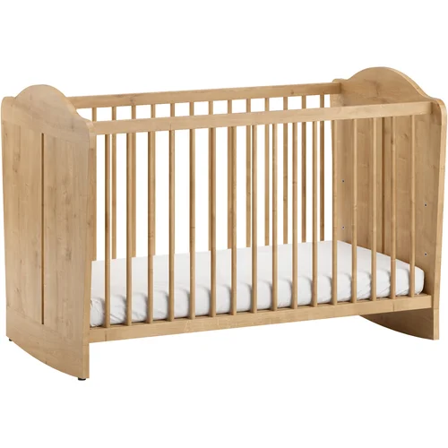 Cot bed 60x120 Megeve