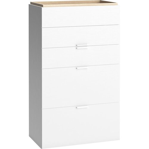 Chest of drawers 4 You