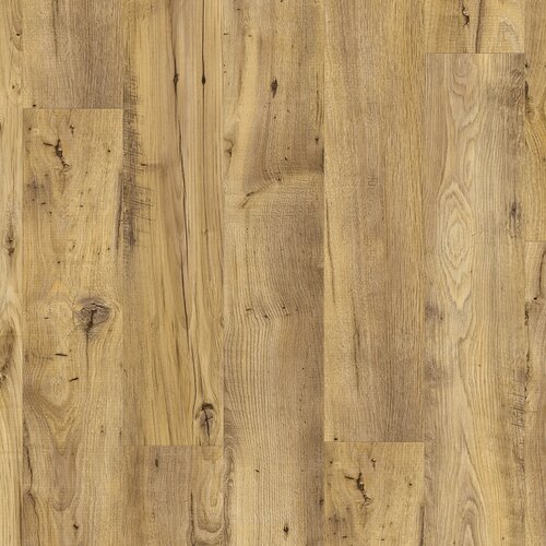 Panele winylowe Quick Step Blos base Postarzany kasztanowiec naturalny AVSPT40029