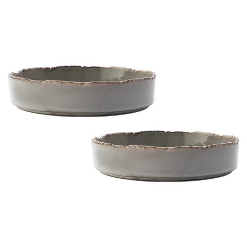 Flat plate 20.5 cm kpl. 2 pcs. Samto