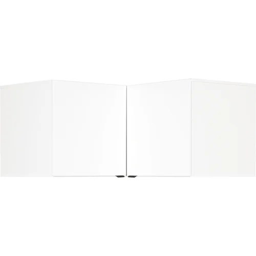 Top unit for corner wardrobe Young Users
