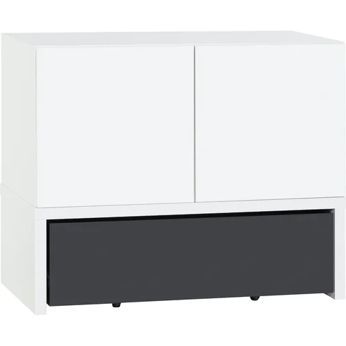 Dresser with drawers and base 106x53 with drawer Young Users