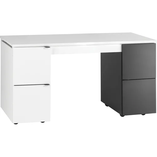Innovative deskTransformers with white top Young Users