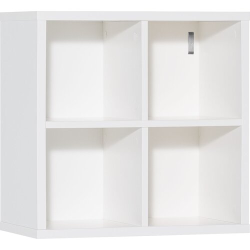 Shelf qubic Young Users